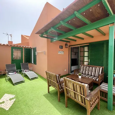 Ten-beau Relax Apartamento