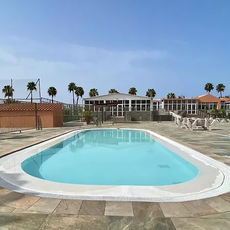 Ten-beau Relax Maspalomas (Gran Canaria)