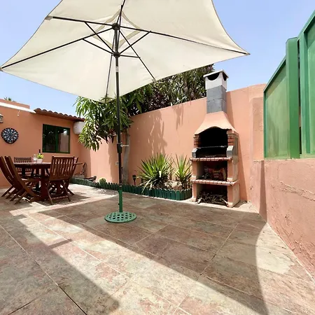 Apartamento Ten-beau Relax