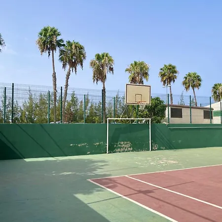 Apartamento Ten-beau Relax Maspalomas (Gran Canaria)