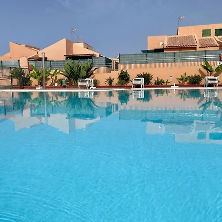 Ten-beau Relax Apartamento