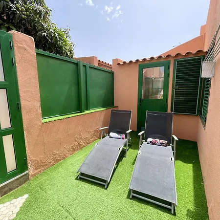Ten-beau Relax Maspalomas (Gran Canaria)