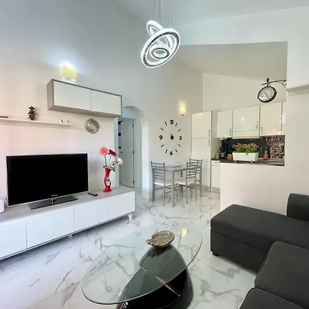 Apartment Ten-beau Relax *