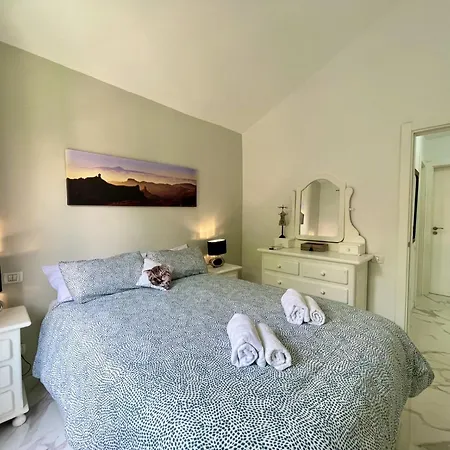 Ten-beau Relax * Maspalomas (Gran Canaria)