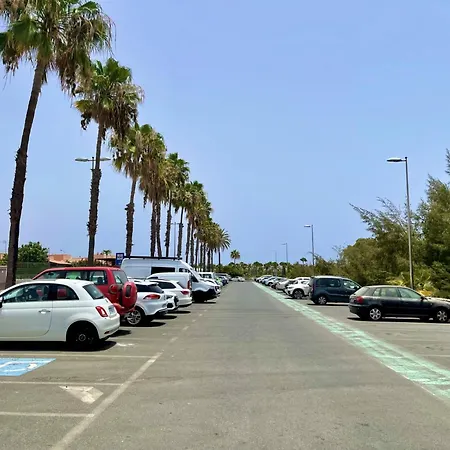 Ten-beau Relax アパート