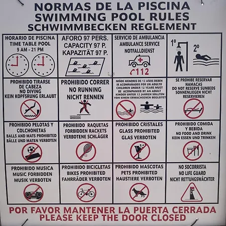 Ten-beau Relax Maspalomas (Gran Canaria)