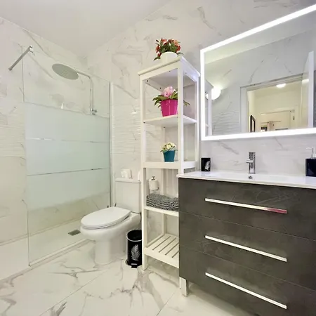 Ten-beau Relax Apartment