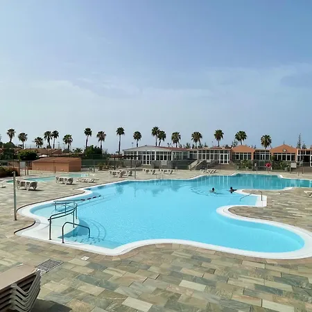 Ten-beau Relax アパート