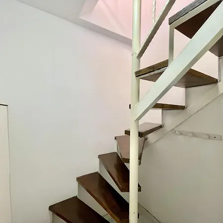 アパート Ten-beau Relax マスパロマス