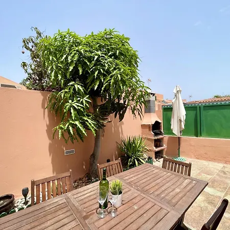 Ten-beau Relax * マスパロマス