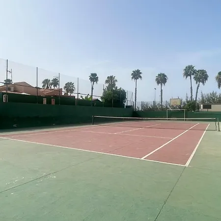 Ten-beau Relax アパート *