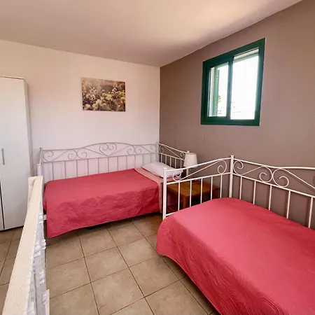 Apartment Ten-beau Relax *