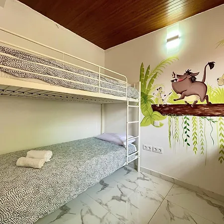 Ten-beau Relax * マスパロマス