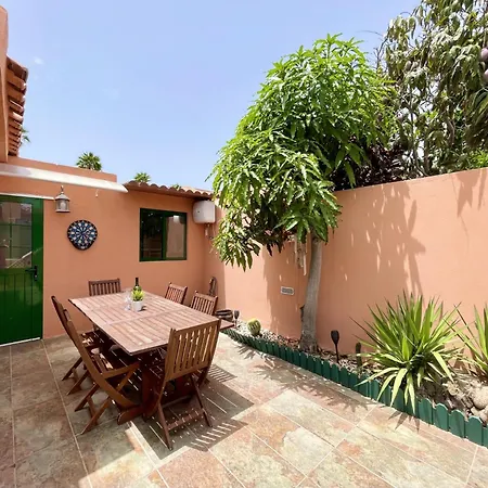 Ten-beau Relax アパート