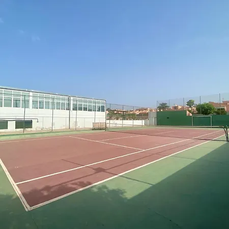 アパート Ten-beau Relax