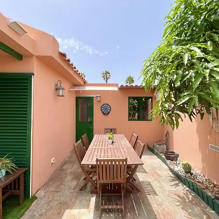Ten-beau Relax Apartment *
