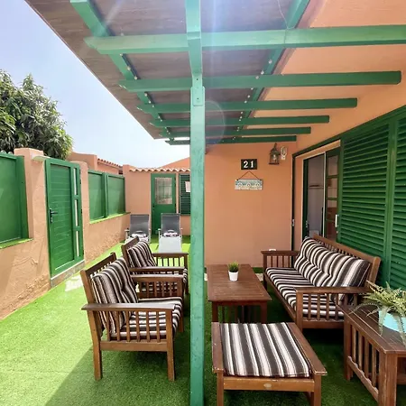 Ten-beau Relax * マスパロマス