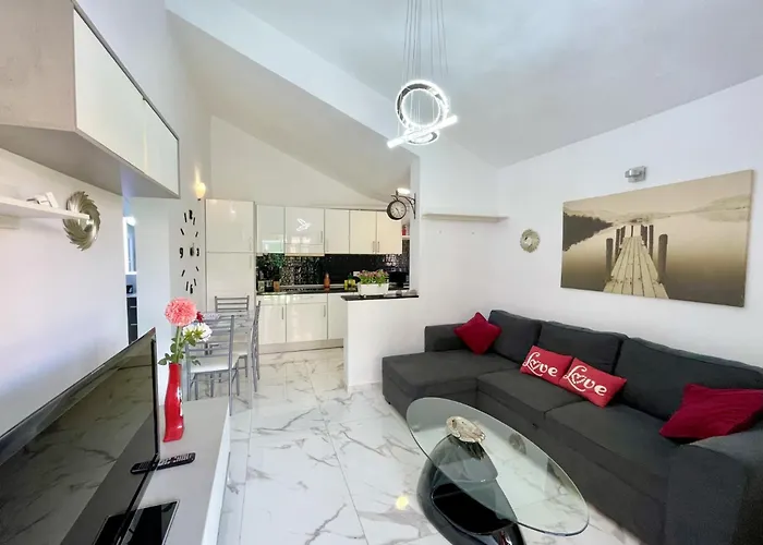 Apartment Ten-beau Relax *