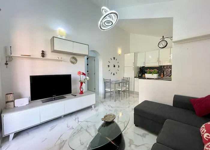 Apartment Ten-beau Relax *