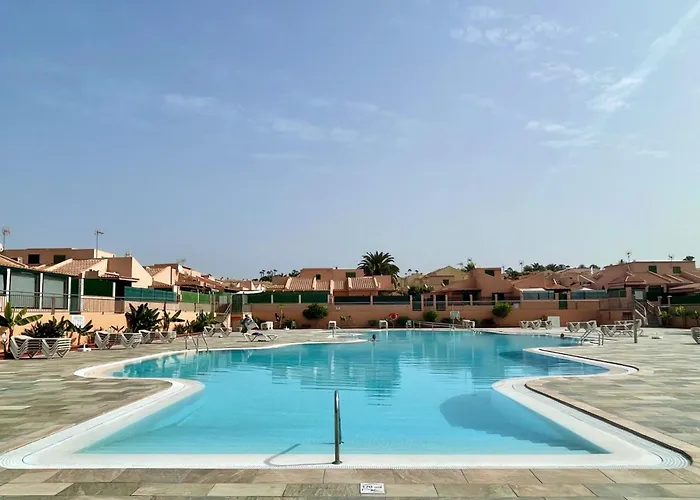 Apartment Ten-beau Relax