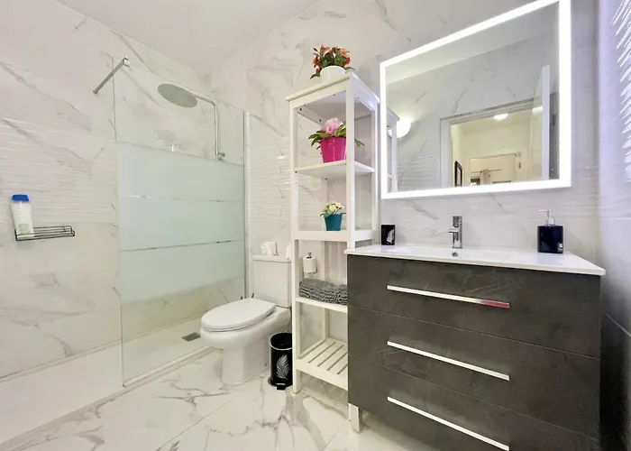 Ten-beau Relax Apartment