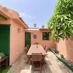Ten-beau Relax דירה *