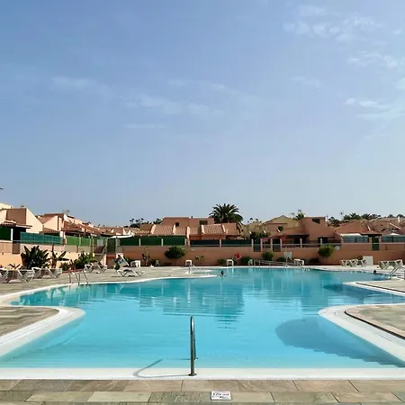 Apartamento Ten-beau Relax