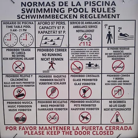 Ten-beau Relax Maspalomas (Gran Canaria)