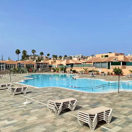 Ten-beau Relax Maspalomas (Gran Canaria)