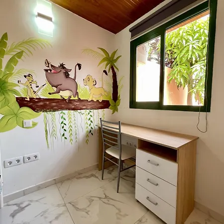 Apartamento Ten-beau Relax *
