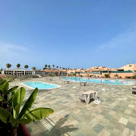 Appartamento Ten-beau Relax