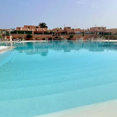 Appartamento Ten-beau Relax *